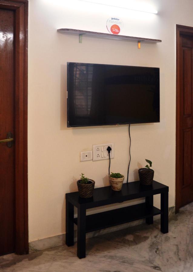 The Hood Hostel Bangalore Esterno foto