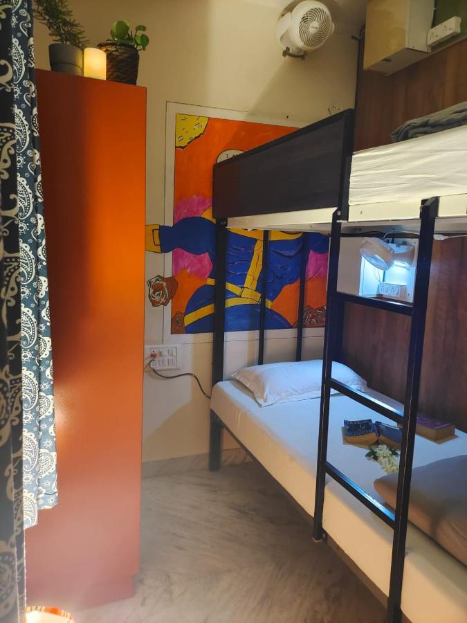 The Hood Hostel Bangalore Esterno foto