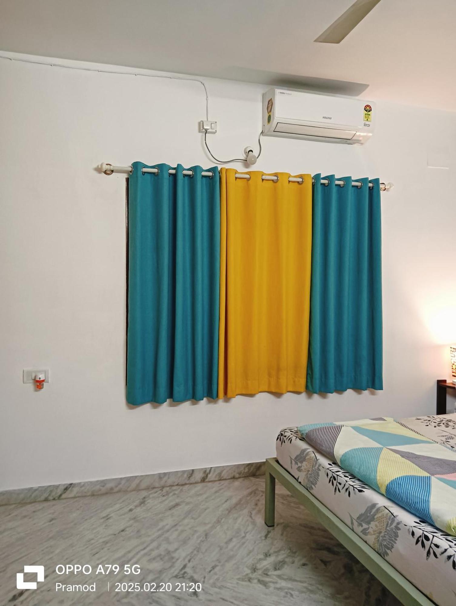 The Hood Hostel Bangalore Esterno foto