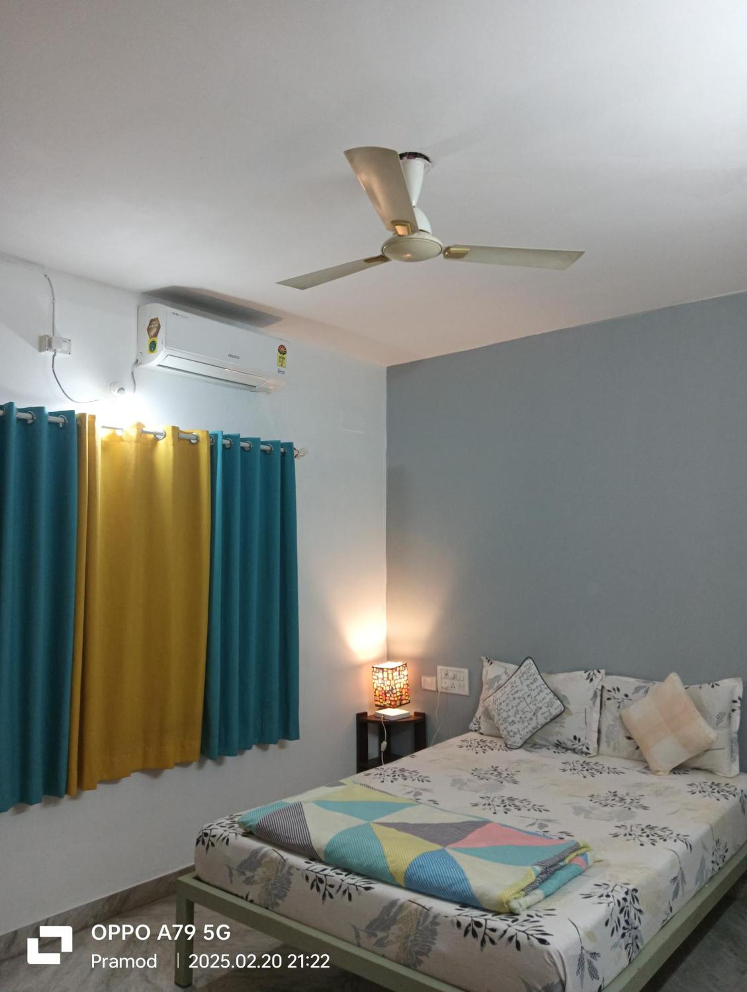 The Hood Hostel Bangalore Esterno foto