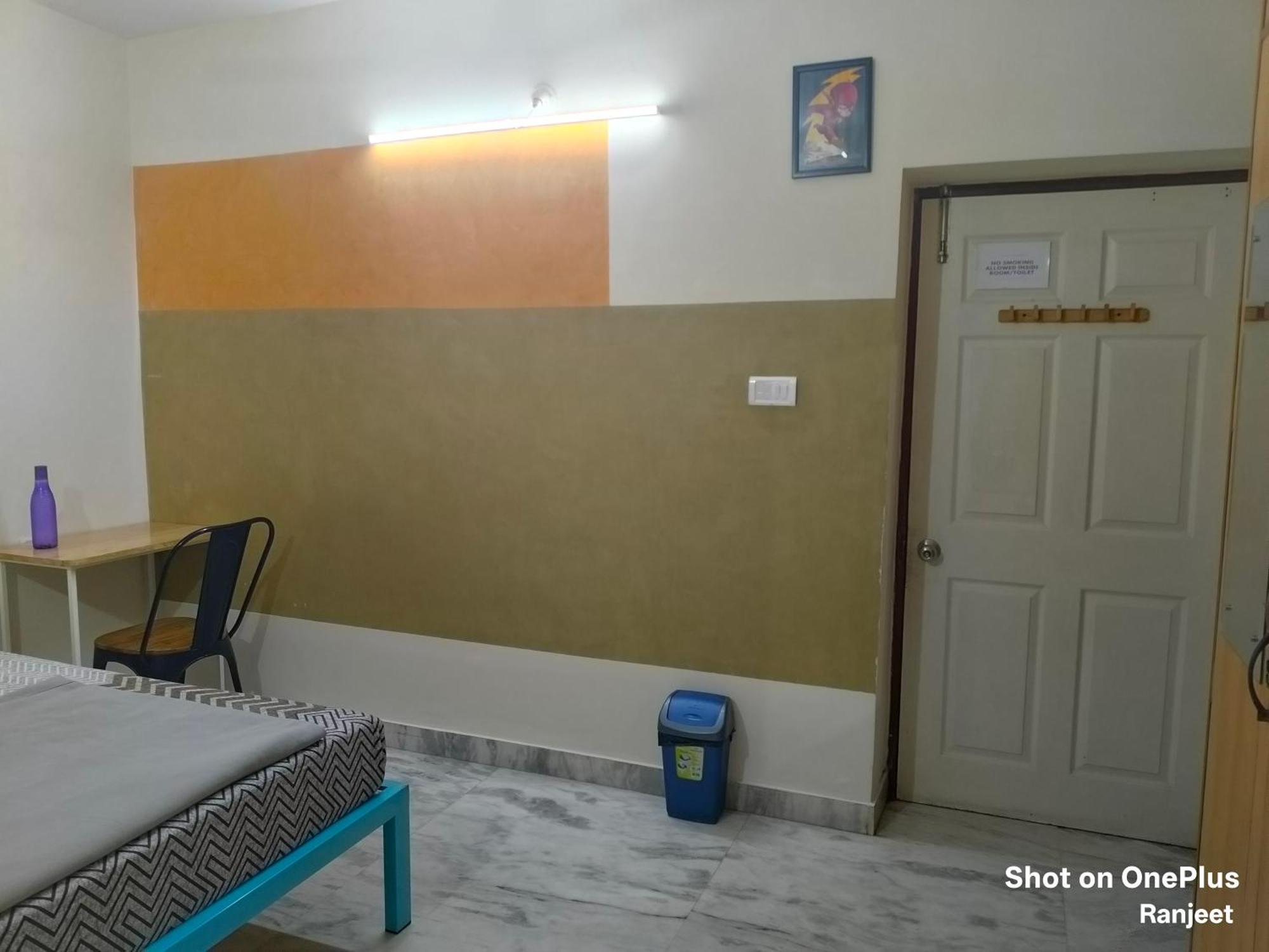 The Hood Hostel Bangalore Esterno foto